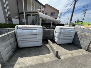 鳥取ノ荘駅 徒歩11分 2階の物件内観写真